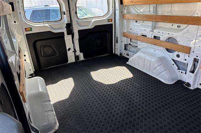 used 2021 Ford Transit-250 car, priced at $29,850