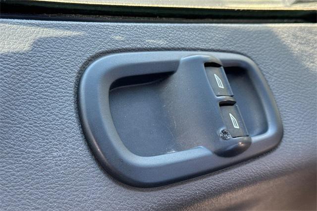 used 2021 Ford Transit-250 car, priced at $29,850