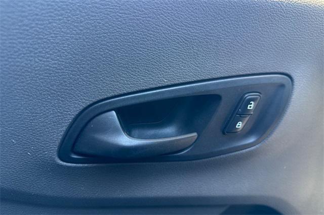used 2021 Ford Transit-250 car, priced at $29,850