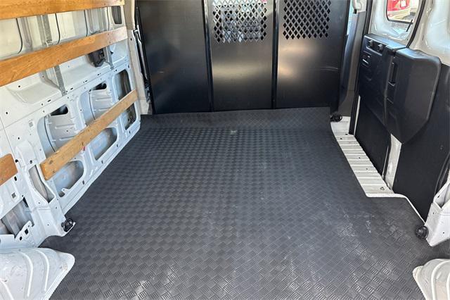 used 2021 Ford Transit-250 car, priced at $29,850