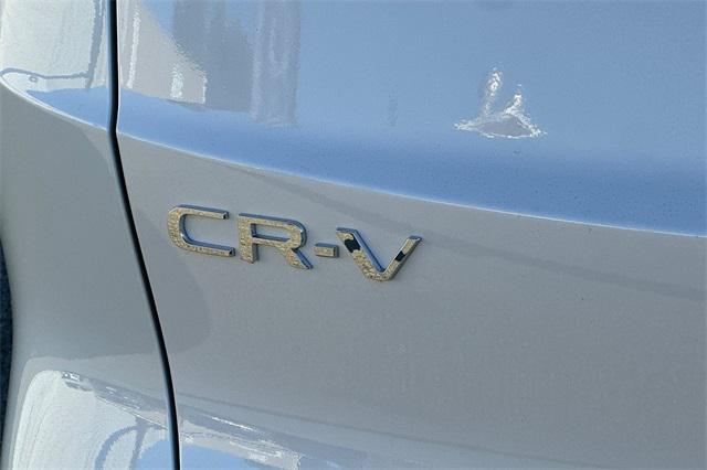 new 2024 Honda CR-V car, priced at $36,465