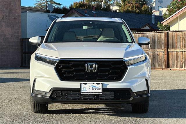 new 2024 Honda CR-V car, priced at $36,465