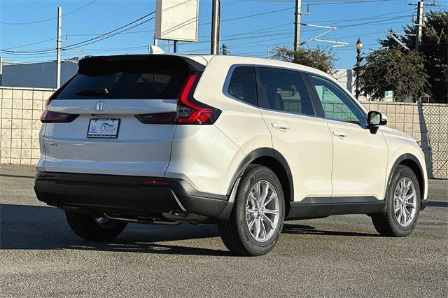 new 2024 Honda CR-V car, priced at $36,465