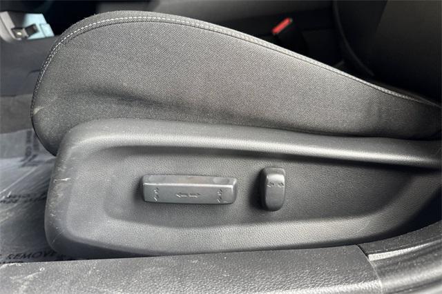used 2021 Honda Civic car, priced at $21,500