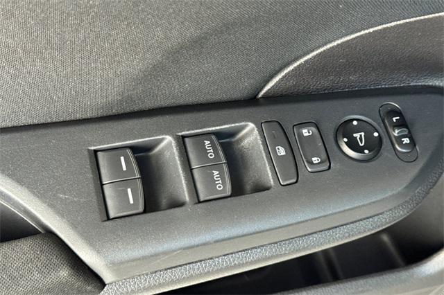 used 2021 Honda Civic car, priced at $21,500
