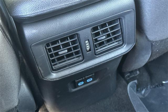 used 2022 Toyota RAV4 car, priced at $26,557