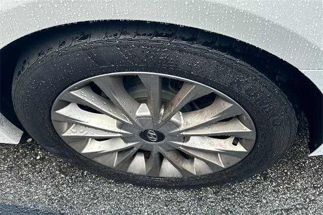used 2015 Hyundai Sonata car, priced at $9,999