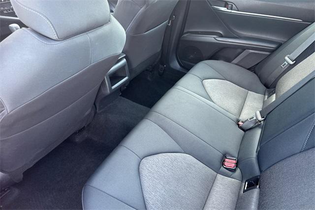 used 2023 Toyota Camry car, priced at $24,888