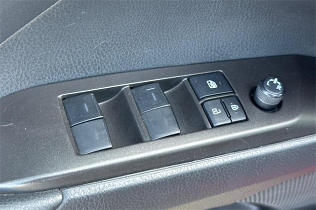 used 2023 Toyota Camry car, priced at $24,888