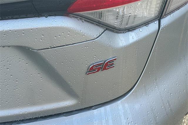 used 2020 Toyota Corolla car, priced at $15,999