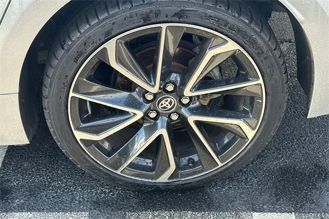 used 2020 Toyota Corolla car, priced at $15,999