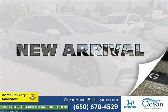 used 2020 Toyota Corolla car, priced at $15,999