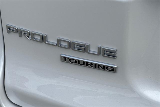 used 2025 Honda Prologue car, priced at $30,888