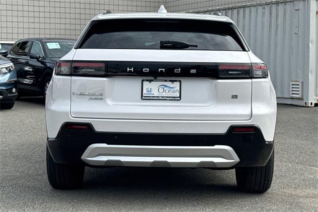 used 2025 Honda Prologue car, priced at $30,888