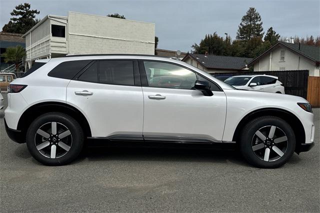 used 2025 Honda Prologue car, priced at $30,888