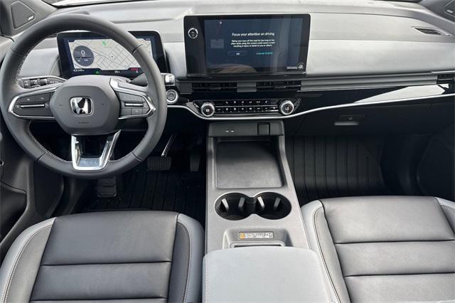 used 2025 Honda Prologue car, priced at $30,888