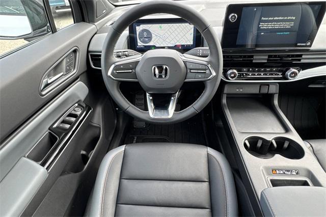 used 2025 Honda Prologue car, priced at $30,888