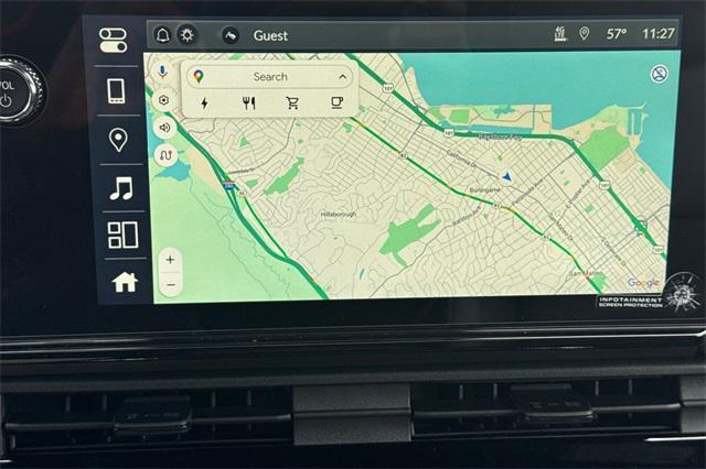 used 2025 Honda Prologue car, priced at $30,888