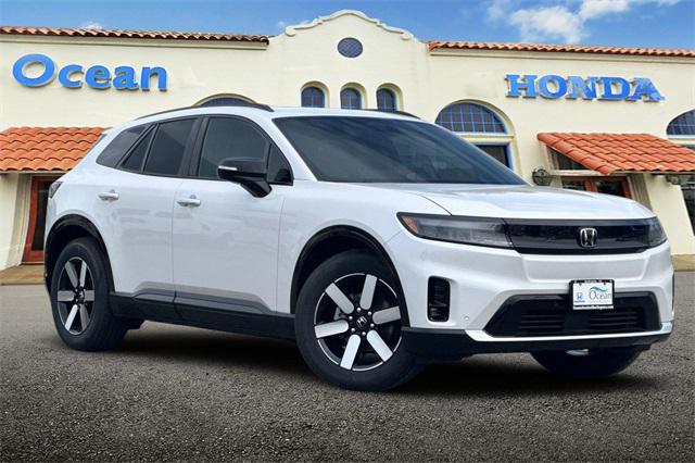 used 2025 Honda Prologue car, priced at $30,888