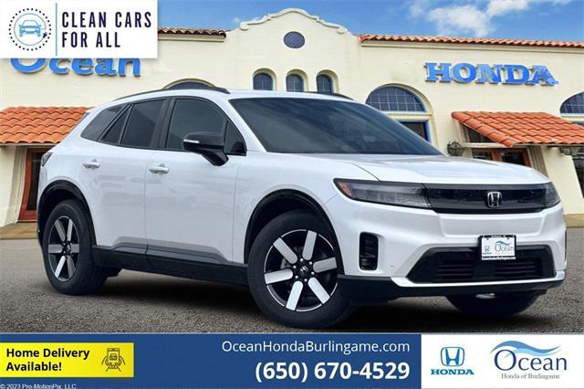 used 2025 Honda Prologue car, priced at $30,888