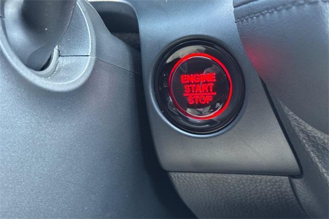 new 2026 Honda HR-V car, priced at $29,100