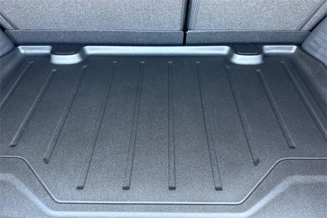 new 2026 Honda HR-V car, priced at $29,100