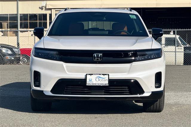 new 2025 Honda Prologue car, priced at $59,805
