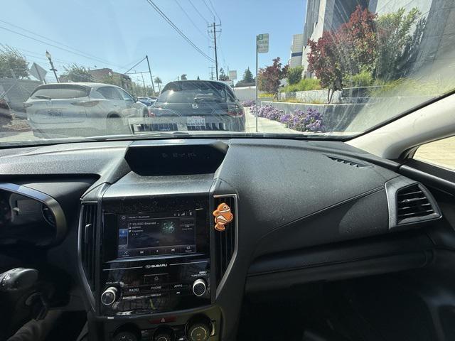 used 2018 Subaru Crosstrek car, priced at $18,995