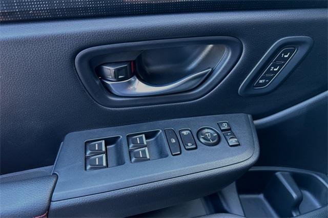 new 2025 Honda Pilot car, priced at $56,030