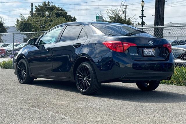 used 2019 Toyota Corolla car, priced at $18,800