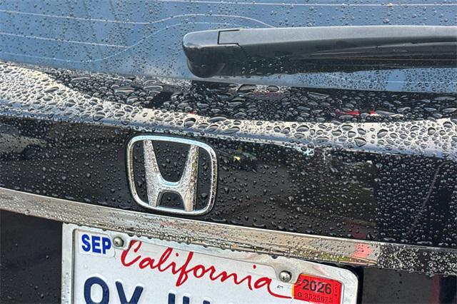 used 2022 Honda HR-V car, priced at $20,500