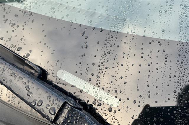 used 2022 Honda HR-V car, priced at $20,500