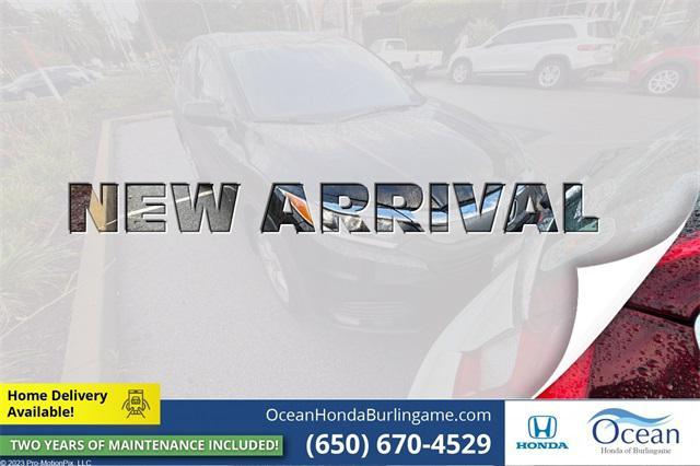 used 2022 Honda HR-V car, priced at $20,500