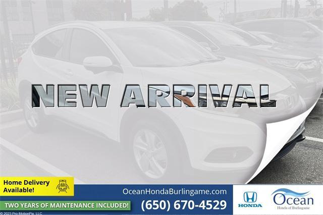 used 2019 Honda HR-V car, priced at $21,991