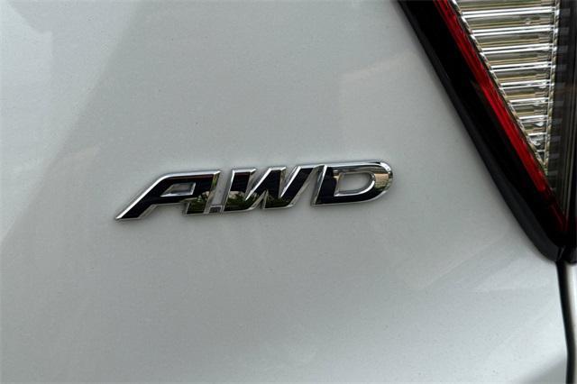 used 2019 Honda HR-V car, priced at $21,991