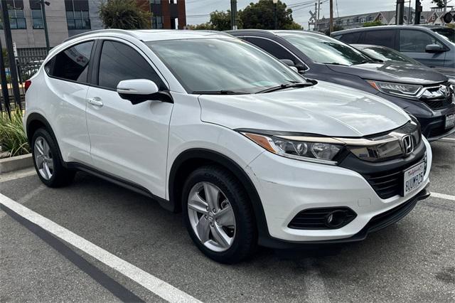 used 2019 Honda HR-V car, priced at $21,991