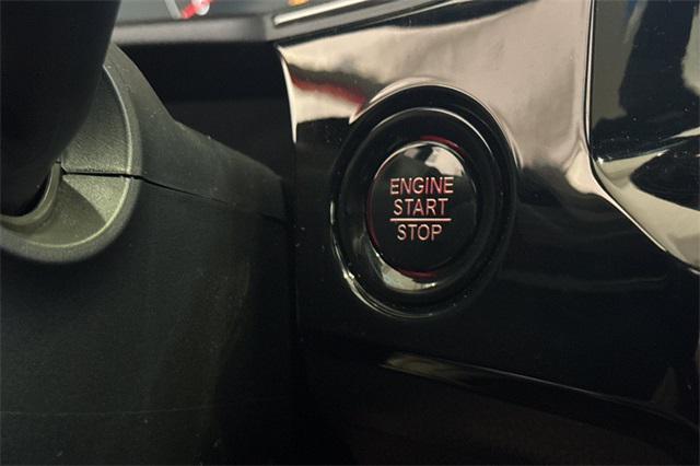 new 2026 Honda Civic Si car, priced at $32,145