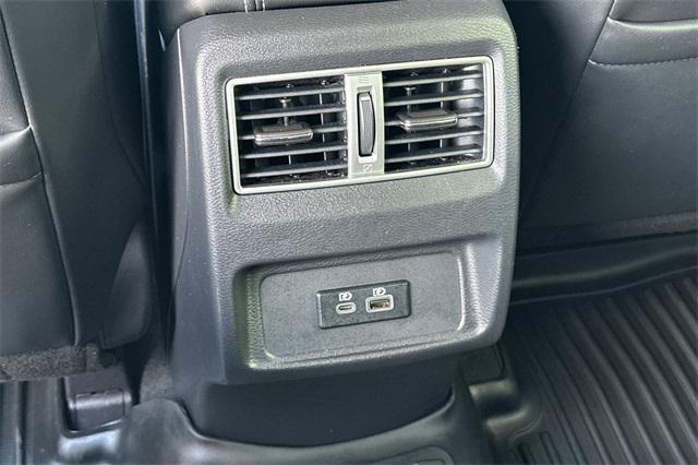 used 2021 Nissan Maxima car, priced at $25,950