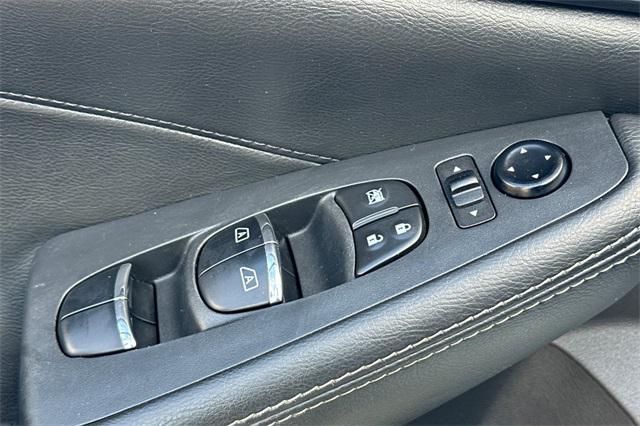 used 2021 Nissan Maxima car, priced at $25,950
