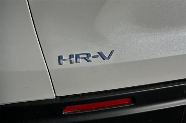 new 2025 Honda HR-V car, priced at $27,205