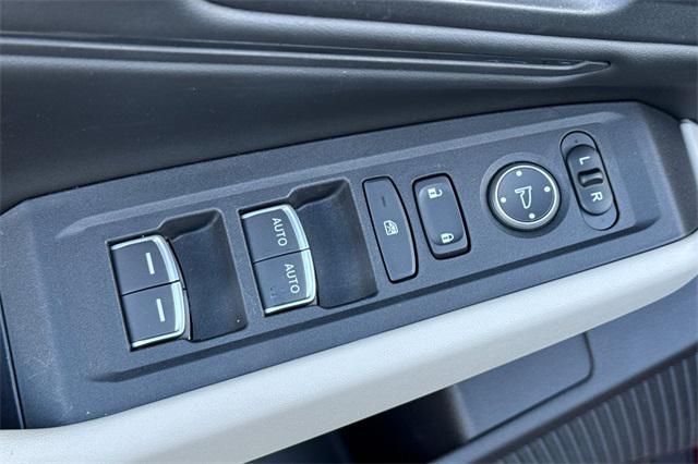 used 2024 Honda Accord car, priced at $25,999