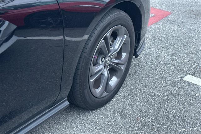 used 2023 Honda Accord car, priced at $24,965