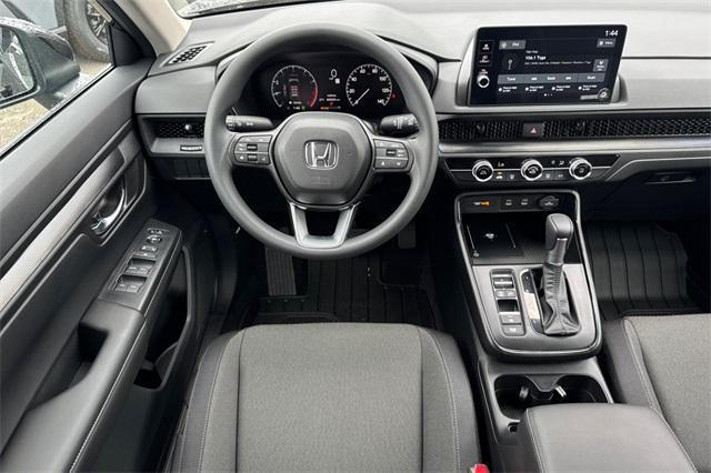 new 2026 Honda CR-V car, priced at $32,370
