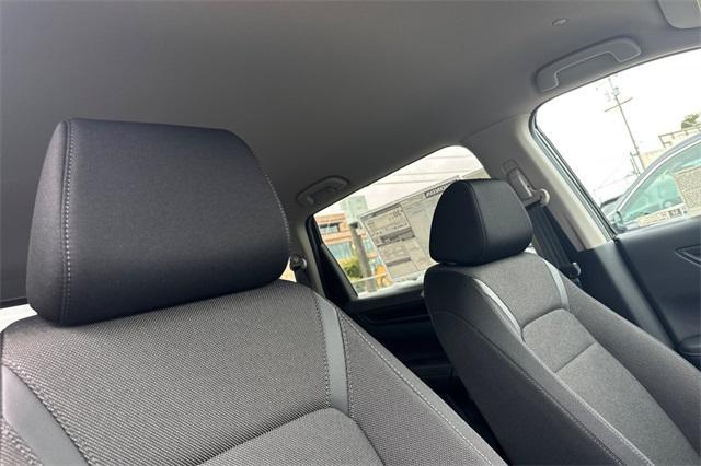 new 2026 Honda CR-V car, priced at $32,370