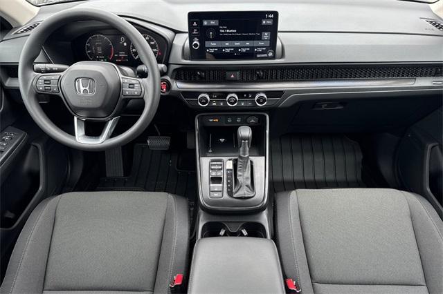new 2026 Honda CR-V car, priced at $32,370