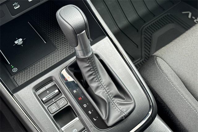 new 2026 Honda CR-V car, priced at $32,370