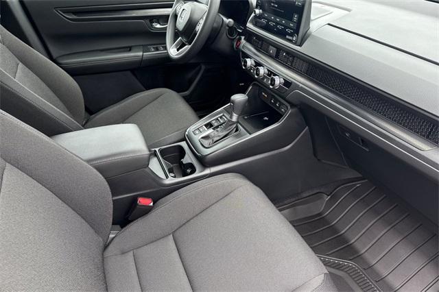 new 2026 Honda CR-V car, priced at $32,370