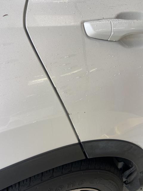 used 2019 Honda CR-V car, priced at $21,491