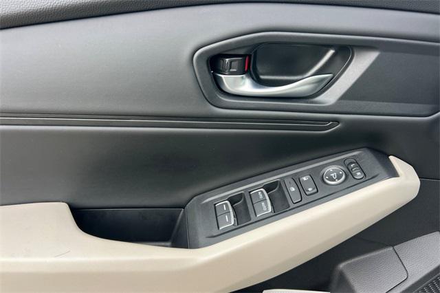 used 2023 Honda Accord car, priced at $24,899