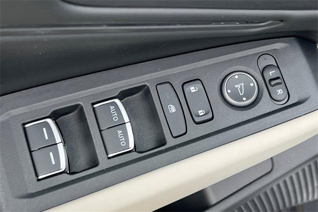 used 2023 Honda Accord car, priced at $24,899